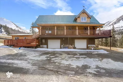 3032 Sun Valley Dr, Eagle River, AK 99577 photo 13