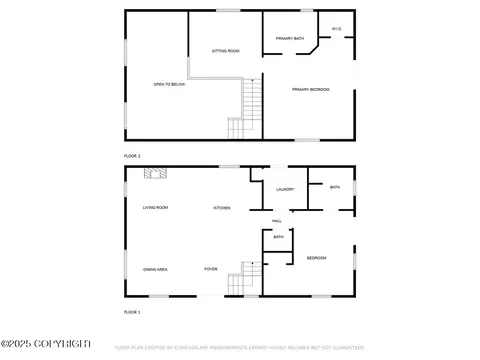 3032 Sun Valley Dr, Eagle River, AK 99577 photo 6