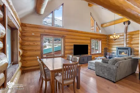 3032 Sun Valley Dr, Eagle River, AK 99577 photo 17