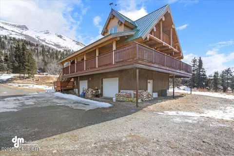 3032 Sun Valley Dr, Eagle River, AK 99577 photo 12