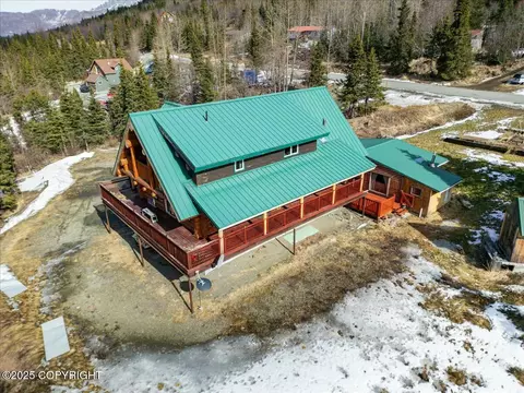 3032 Sun Valley Dr, Eagle River, AK 99577 photo 11