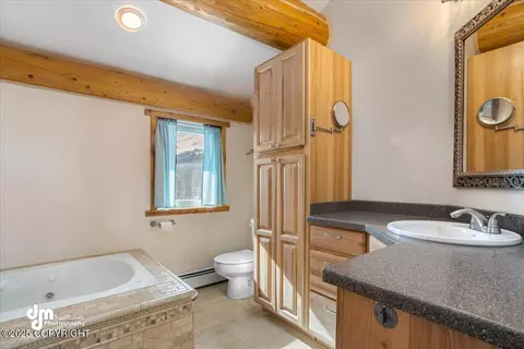 3032 Sun Valley Dr, Eagle River, AK 99577 photo 32