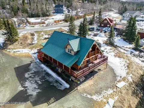 3032 Sun Valley Dr, Eagle River, AK 99577 photo 7
