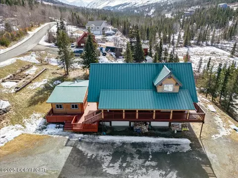 3032 Sun Valley Dr, Eagle River, AK 99577 photo 8