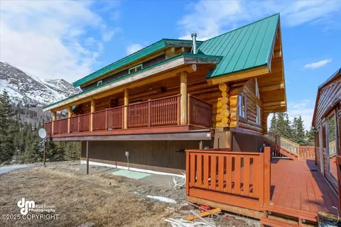 3032 Sun Valley Dr, Eagle River, AK 99577 photo 9