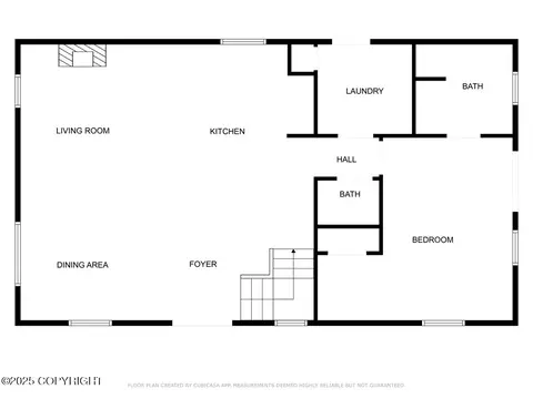 3032 Sun Valley Dr, Eagle River, AK 99577 photo 2