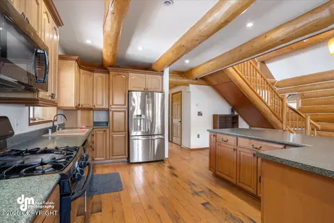 3032 Sun Valley Dr, Eagle River, AK 99577 photo 18