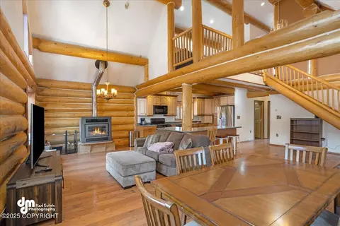 3032 Sun Valley Dr, Eagle River, AK 99577 photo 14