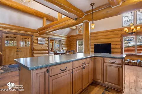 3032 Sun Valley Dr, Eagle River, AK 99577 photo 22