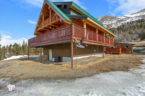 3032 Sun Valley Dr, Eagle River, AK 99577 photo 10