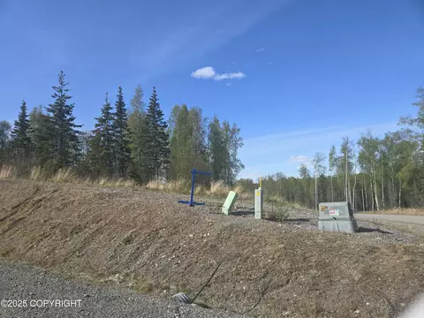 L8 B2 W Blue Moon Circle, Wasilla, AK 99623