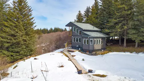 41534 Redoubt Cir, Homer, AK 99603