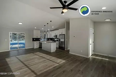 8068 W Aurora Heights Loop, Wasilla, AK 99623
