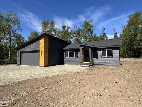 8068 W Aurora Heights Loop, Wasilla, AK 99623