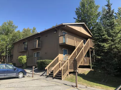3640 W Dimond Blvd, Anchorage, AK 99502