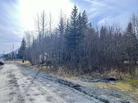 2400 Birch St, Seward, AK 99664