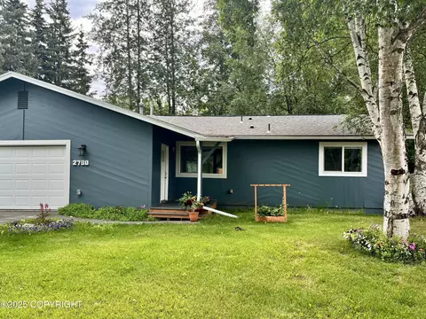 2780 Ruby Dr, Anchorage, AK 99502