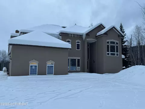 3295 Craft Ave, Fairbanks, AK 99709