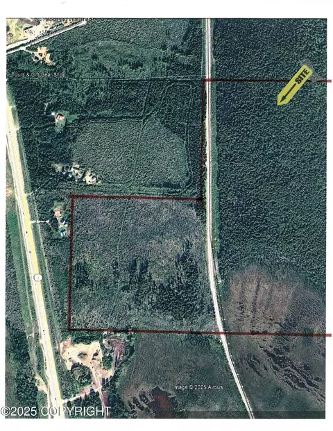 72 Parks Highway, Willow, AK 99688