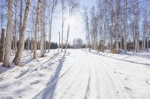 2521 River Pk Dr, Fairbanks, AK 99701