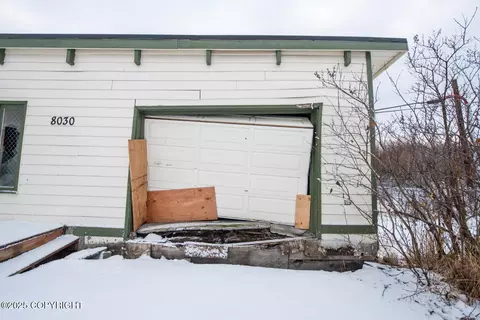 8030 E 20th Ave, Anchorage, AK 99504 photo 2