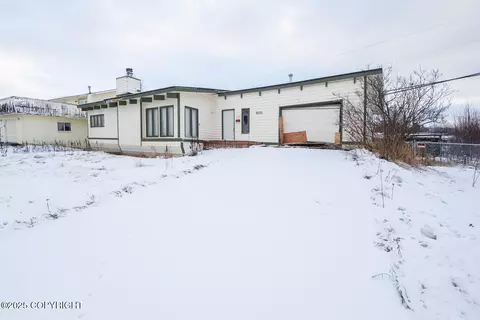 8030 E 20th Ave, Anchorage, AK 99504