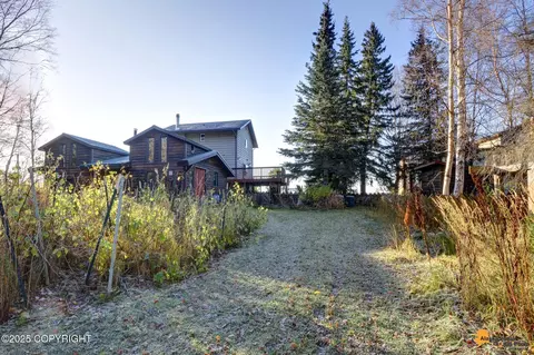 Exterior - 3101 E 112th Ave, Anchorage, AK 99516 photo 20 of 23