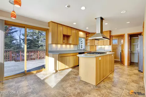 Kitchen - 3101 E 112th Ave, Anchorage, AK 99516 photo 2 of 8