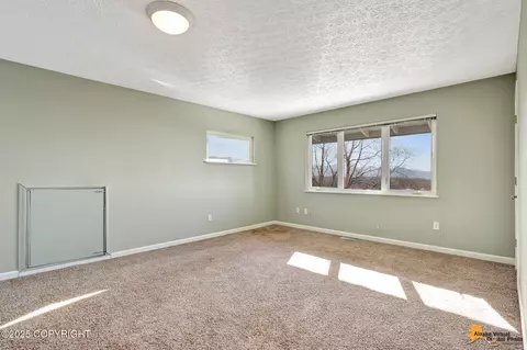 Bedroom - 3101 E 112th Ave, Anchorage, AK 99516 photo 6 of 7