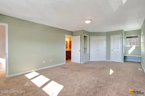Bedroom - 3101 E 112th Ave, Anchorage, AK 99516 photo 7 of 7