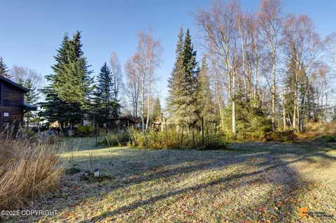 Exterior - 3101 E 112th Ave, Anchorage, AK 99516 photo 23 of 23