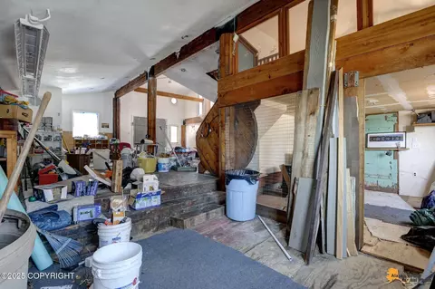 Entry Way - 3101 E 112th Ave, Anchorage, AK 99516 photo 5 of 5