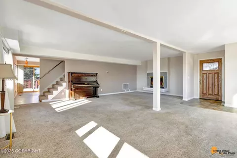Living - 3101 E 112th Ave, Anchorage, AK 99516 photo 2 of 5