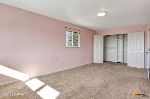 Bedroom - 3101 E 112th Ave, Anchorage, AK 99516 photo 2 of 7