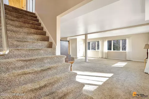 Entry Way - 3101 E 112th Ave, Anchorage, AK 99516 photo 1 of 5