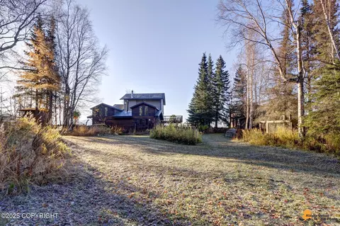 Exterior - 3101 E 112th Ave, Anchorage, AK 99516 photo 22 of 23