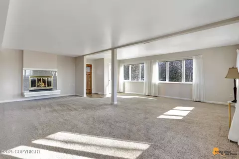 Living - 3101 E 112th Ave, Anchorage, AK 99516 photo 1 of 5