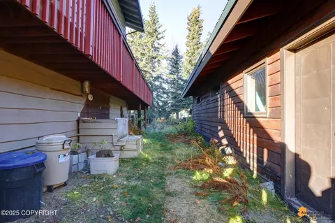 Exterior - 3101 E 112th Ave, Anchorage, AK 99516 photo 18 of 23