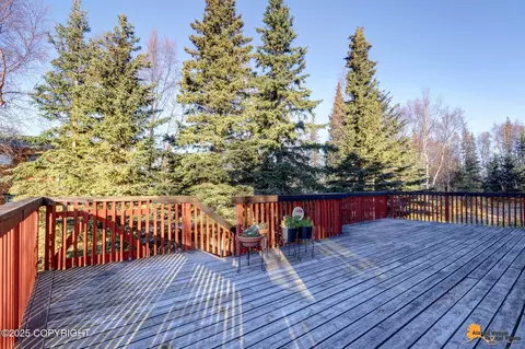 Exterior - 3101 E 112th Ave, Anchorage, AK 99516 photo 11 of 23