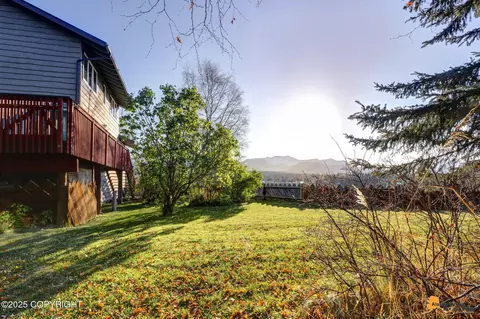 3101 E 112th Ave, Anchorage, AK 99516