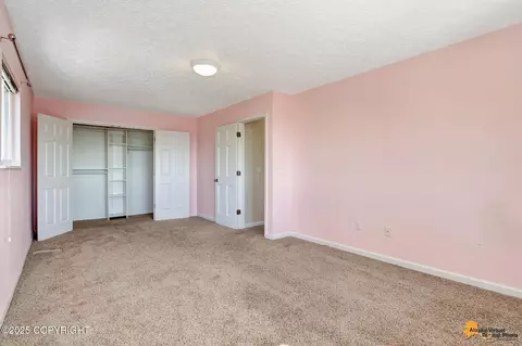 Bedroom - 3101 E 112th Ave, Anchorage, AK 99516 photo 3 of 7