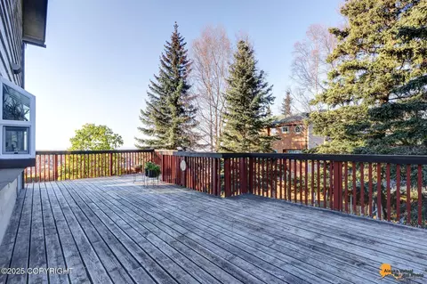 Exterior - 3101 E 112th Ave, Anchorage, AK 99516 photo 9 of 23