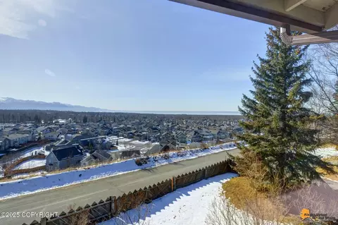 View/Area - 3101 E 112th Ave, Anchorage, AK 99516 photo 4 of 4