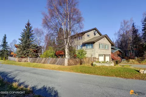 Exterior - 3101 E 112th Ave, Anchorage, AK 99516 photo 2 of 23