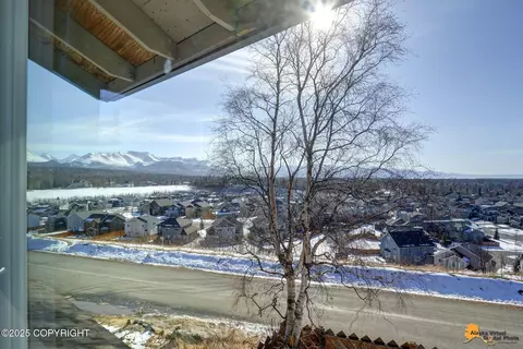 View/Area - 3101 E 112th Ave, Anchorage, AK 99516 photo 2 of 4
