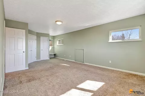 Bedroom - 3101 E 112th Ave, Anchorage, AK 99516 photo 5 of 7
