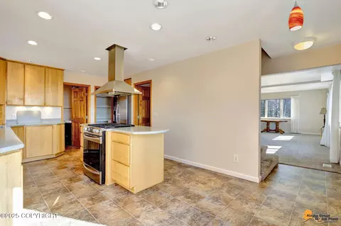 Kitchen - 3101 E 112th Ave, Anchorage, AK 99516 photo 1 of 8