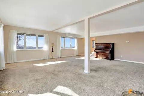 Living - 3101 E 112th Ave, Anchorage, AK 99516 photo 4 of 5