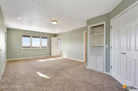 Bedroom - 3101 E 112th Ave, Anchorage, AK 99516 photo 4 of 7