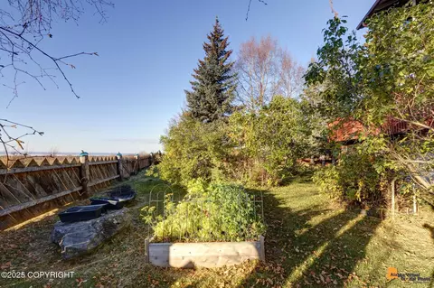 Exterior - 3101 E 112th Ave, Anchorage, AK 99516 photo 17 of 23